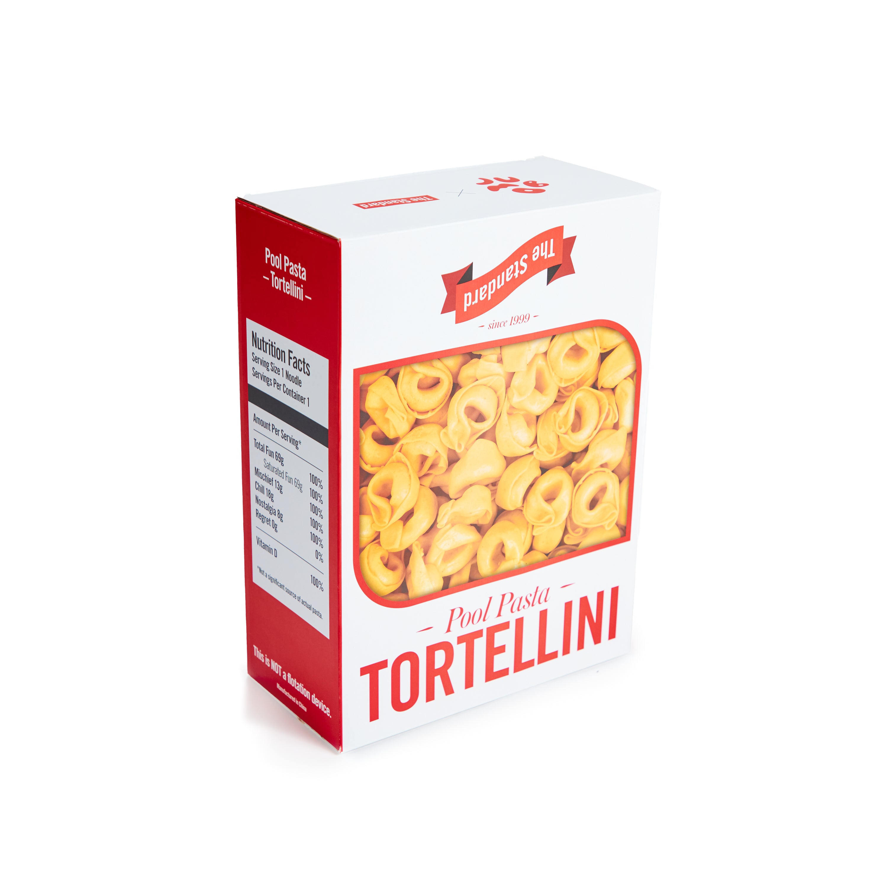 Tortellini - Shop The Standard