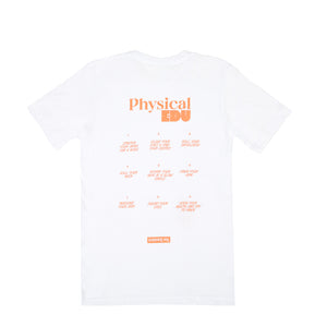 TCK Physical Ed T-Shirt - Shop The Standard