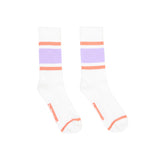 Load image into Gallery viewer, Logo Athletic Socks - Shop The Standard
