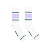 Load image into Gallery viewer, Logo Athletic Socks - Shop The Standard
