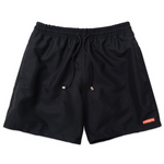 Load image into Gallery viewer, The New Black Swim Trunks - Shop The Standard
