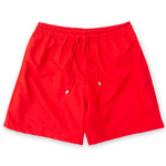Load image into Gallery viewer, Red Hot Swim Trunks - Shop The Standard
