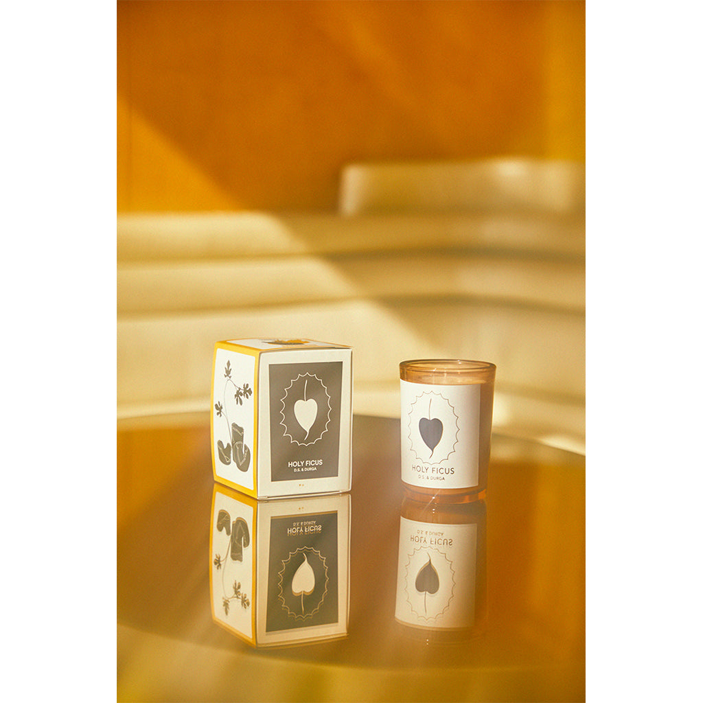 The Standard x DS&DURGA Holy Ficus Candle - Shop The Standard