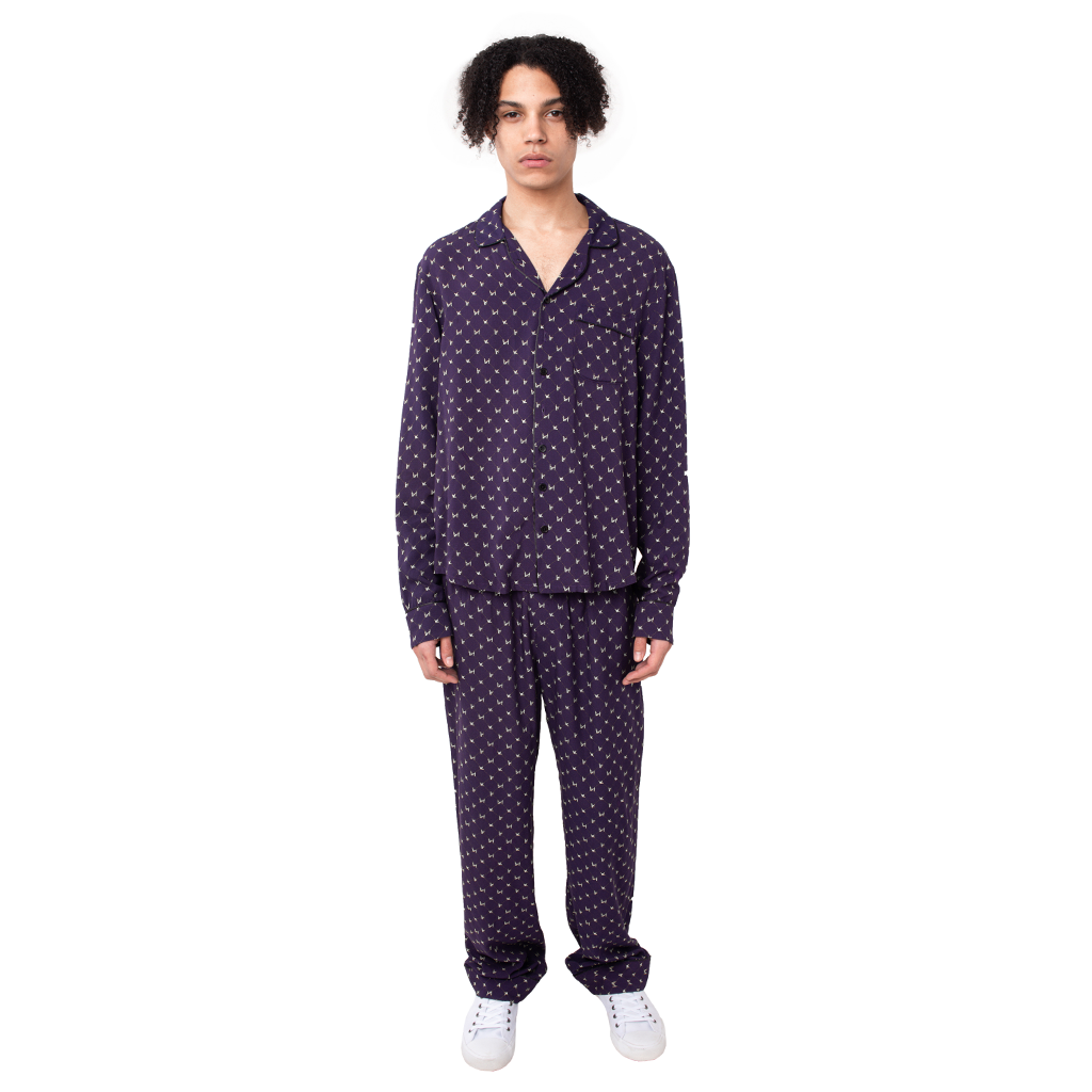 Pajamas bottom discount