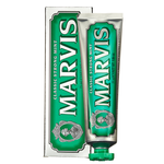 Load image into Gallery viewer, Marvis Classic Strong Mint Toothpaste - Shop The Standard
