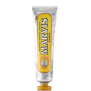 Marvis Rambas Toothpaste - Shop The Standard