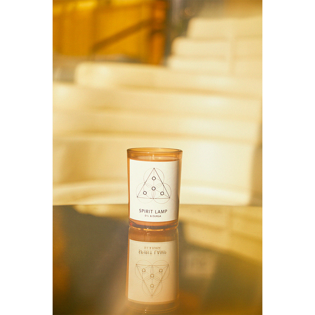 The Standard x DS&DURGA Spirit Lamp Candle - Shop The Standard