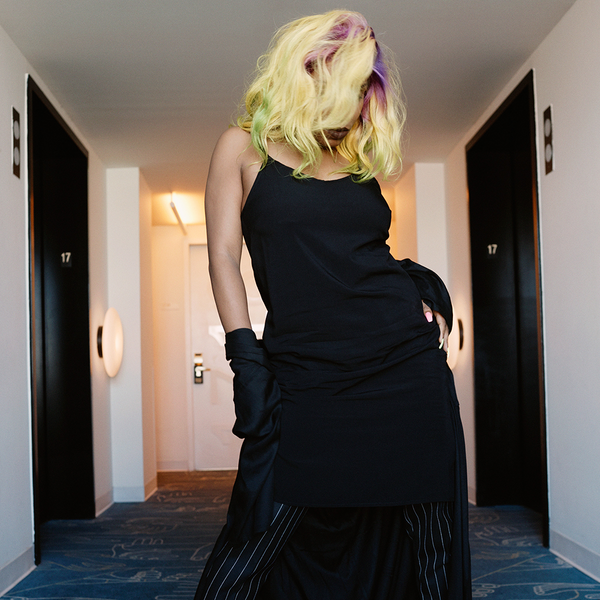 Shop The Standard | Official Website | Late Night Slip Dress Shop The Standard | Official Website | Late Night Slip Dress