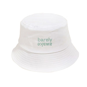 TCK Barely Awake Bucket Hat - Shop The Standard