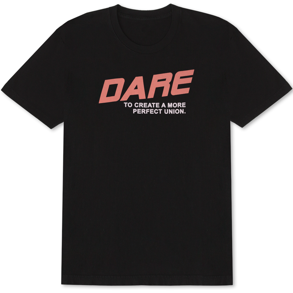 Opening Ceremony DARE T-Shirt - Shop The Standard