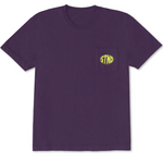 Load image into Gallery viewer, STND Pocket T-Shirt Fig - Shop The Standard
