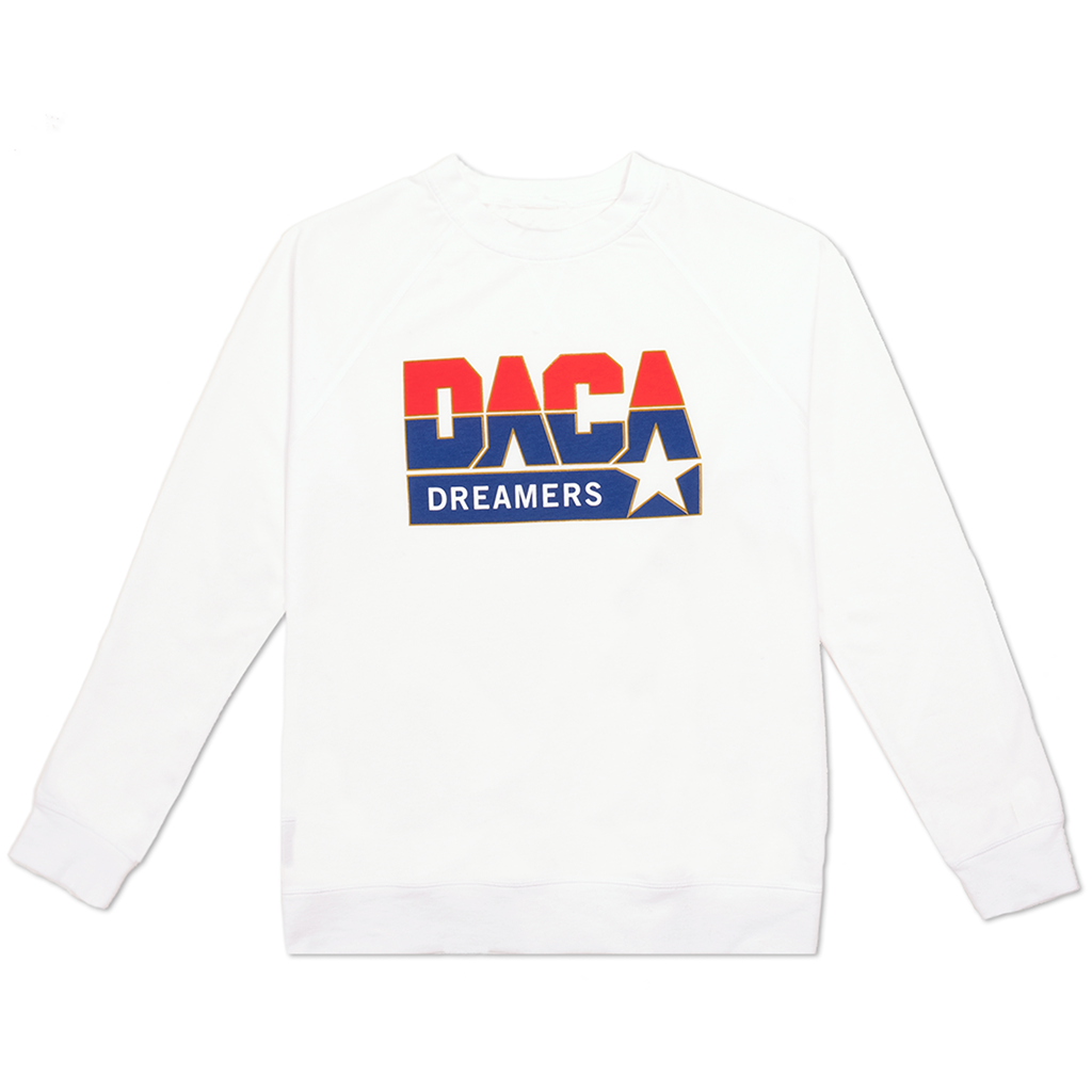 Public School DACA Sweatshirt - Shop The Standard