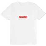 Load image into Gallery viewer, The Standard Logo T-Shirt - Shop The Standard
